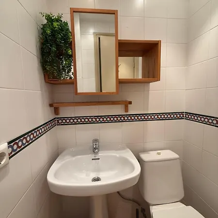 Apartmán Casa La Marina