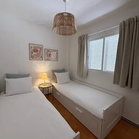 Casa La Marina * Jávea