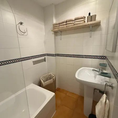 Casa La Marina Jávea