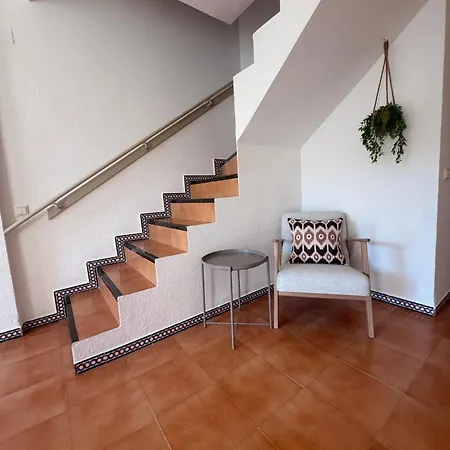 Casa La Marina Apartmán Jávea