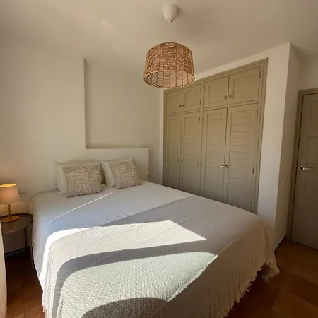 Casa La Marina * Jávea