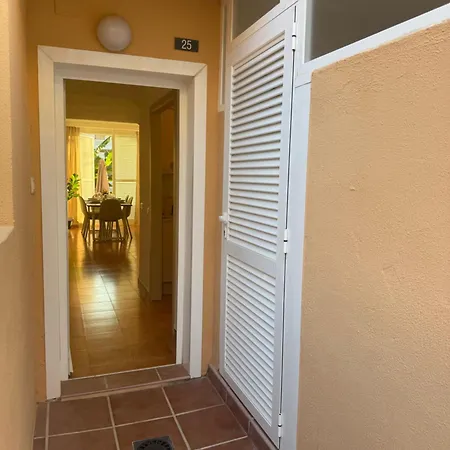 Casa La Marina Apartmán *