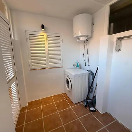 Casa La Marina Apartmán Jávea