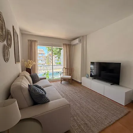 Casa La Marina Apartmán Jávea