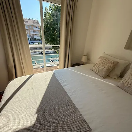 Casa La Marina Apartmán *