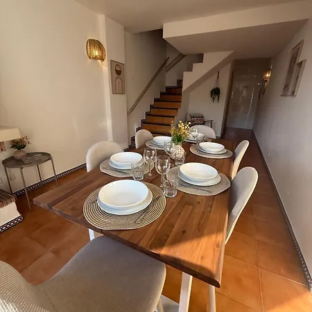 Casa La Marina Apartmán *