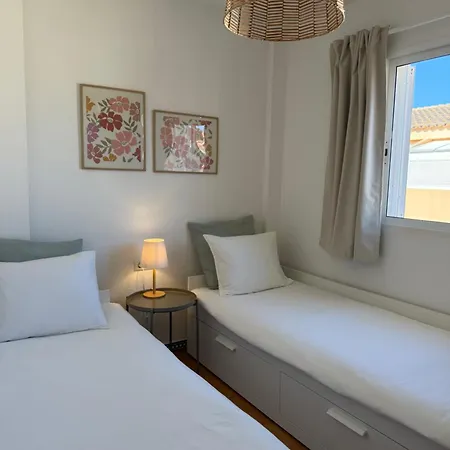 Apartmán Casa La Marina Jávea