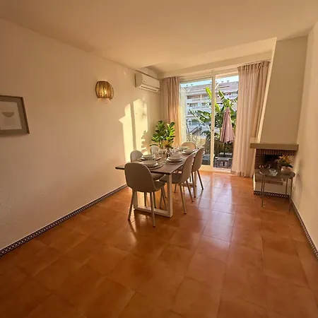 Casa La Marina Apartmán *