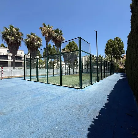 Apartmán Casa La Marina