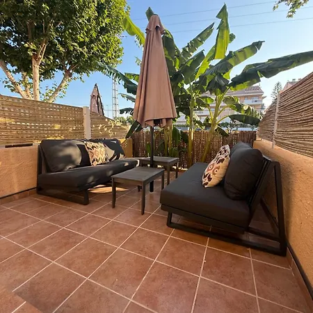 Casa La Marina Apartmán *