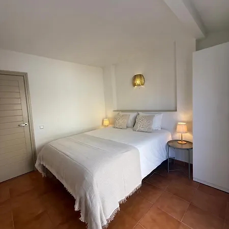 Casa La Marina Apartmán