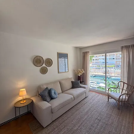 Casa La Marina Apartmán