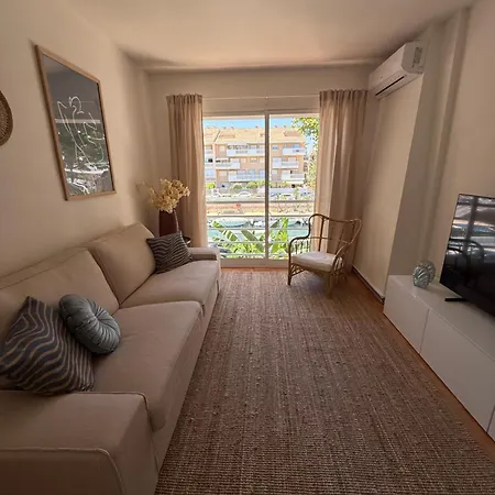 Casa La Marina Apartmán *