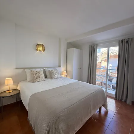 Casa La Marina Apartmán Jávea