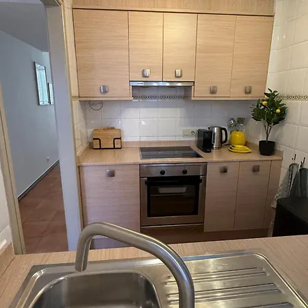 Casa La Marina Apartmán