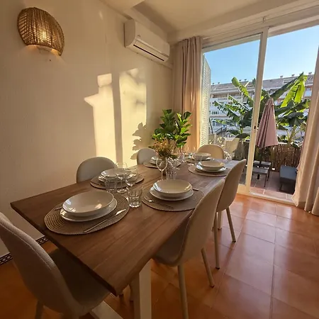 Apartmán Casa La Marina Jávea