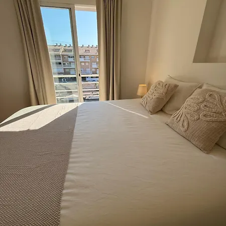 Casa La Marina Apartmán Jávea