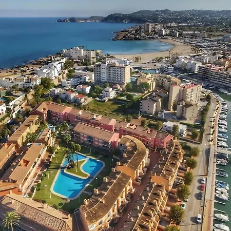 Casa La Marina