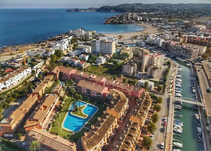 Casa La Marina